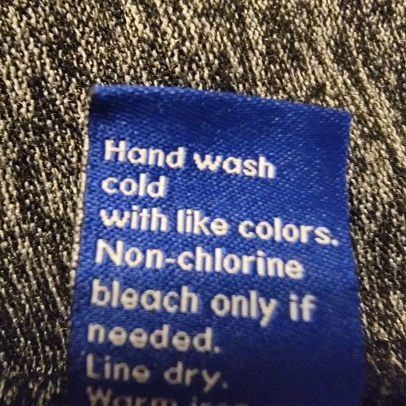 Apt. 9 Black Gray Women's Sweater - Picture 8 of 8